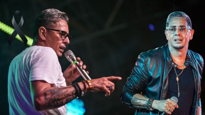 ¿De qué murió el cantante de salsa Paulito FG?