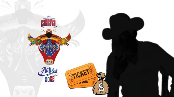 Carnaval Autlán 2025: ¿Qué artistas darán concierto HOY 3 de marzo? Horario y venta de boletos