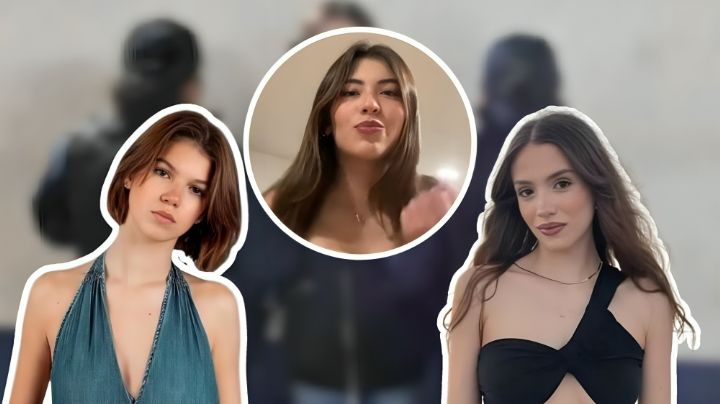 ‘Mejor amiga’ de Valentina Gilabert es detenida por presunta complicidad con Marianne “N"