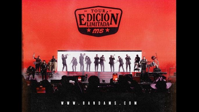 Banda MS de rol por Torreón