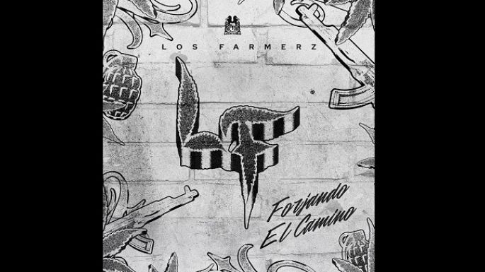 Los Farmerz siguen “Forjando el camino”