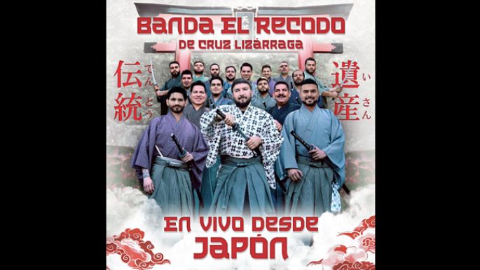El Recodo estrenó tema inédito