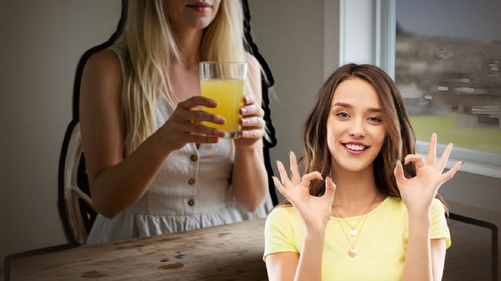 ¿Cómo aclarar el cabello con tu shampoo?