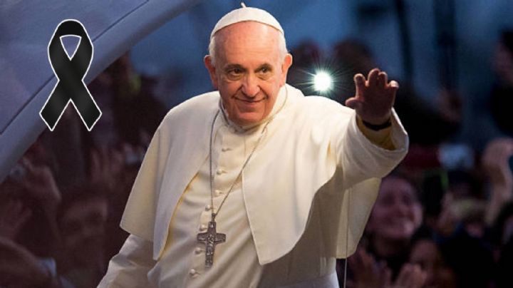 ¿De qué murió el Papa Francisco? Esta es la enfermedad que amenazó su salud en los últimos meses