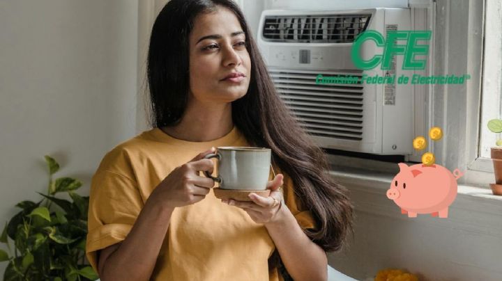 ¡Hasta 100 millones de pesos! El subsidio de verano de la CFE para no sufrir las olas de calor