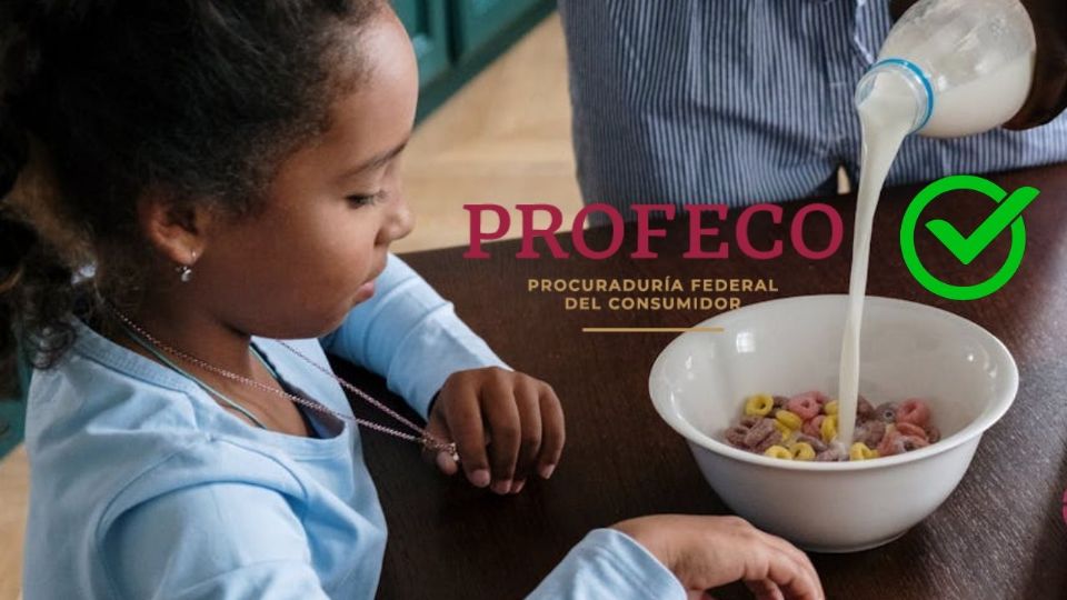 La Procuraduría invita a los consumidores a informarse y a considerar opciones hay a la hora de consumir leche