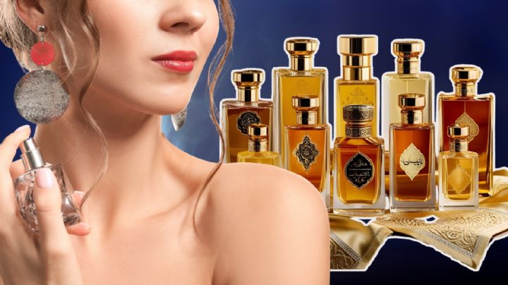 Los mejores perfumes árabes para mujeres: lujo, elegancia y tradición en un frasco