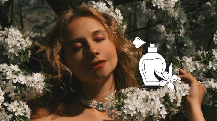 3 perfumes de mujer frescos y florales que son tendencia en mayo 2025
