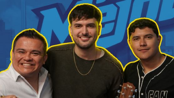 Kakalo presenta su éxito “Tierra Trágame” y revela cómo logró colaborar con Carin León