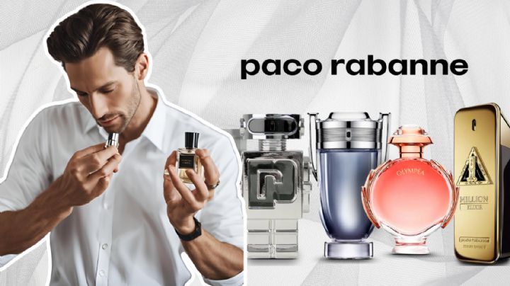 ¿Cuál es el mejor perfume para hombre de la marca Paco Rabanne, según la IA?