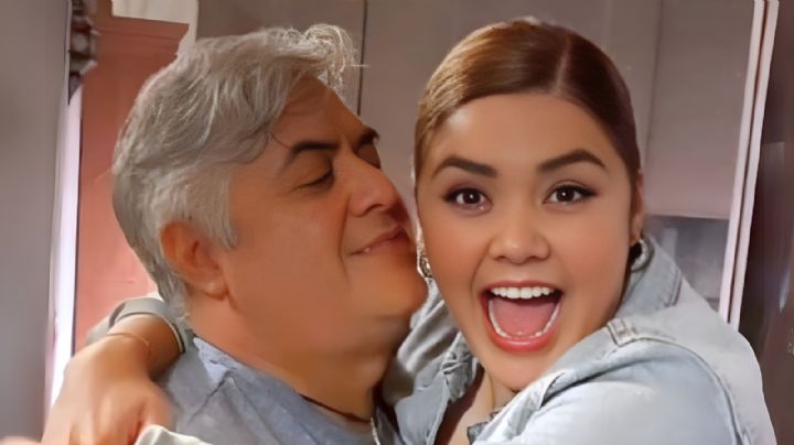Yuridia revela si su papá estará o no en su concierto en La México