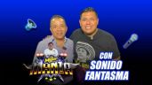 Foto ilustrativa de la nota titulada: La historia de Sonido Fantasma: César Juárez revela sus inicios en La Mejormanía