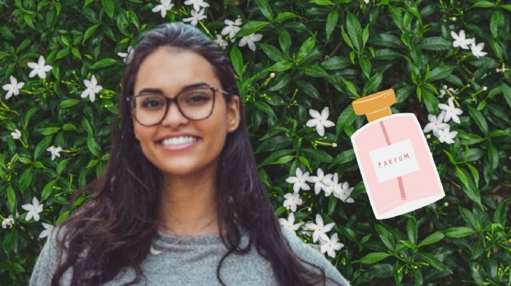 El perfume árabe con olor a jazmín que está entre los más vendidos de internet