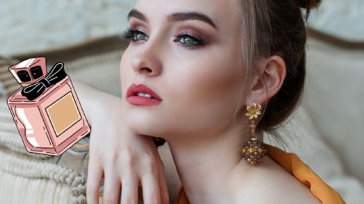 El perfume árabe que es adictivo, huele rico, dura todo el día y es el más vendido de internet