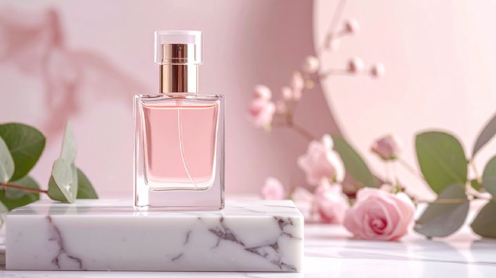 Las marcas de perfumes elegantes que casi nadie usa, pero son los mejores de México
