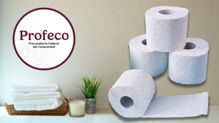 Esta es la marca de papel de baño más barata y resistente en México, revela Profeco