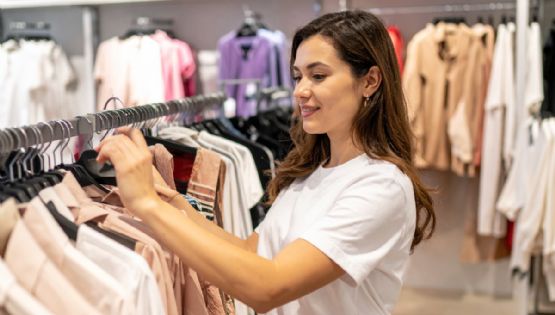 La tienda oculta de CDMX que vende ropa de marca desde los 80 pesos