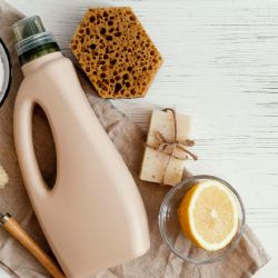 Este jabón mexicano de 1kg despercude la ropa blanca y está muy barato en Soriana