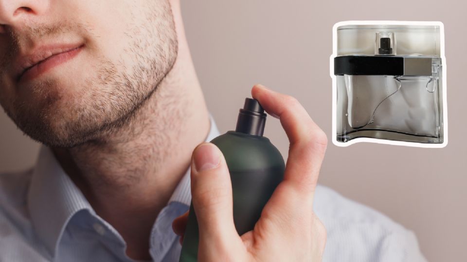 Estos son los mejores perfumes para hombre, recomendados por la Inteligencia Artificial