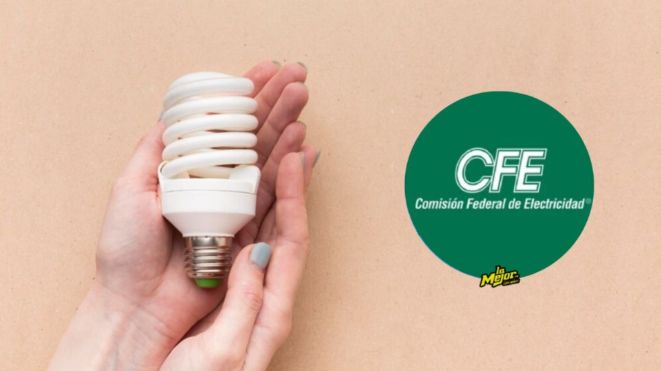 La CFE activa apoyos para reducir el impacto de las altas temperaturas en varias entidades del país.