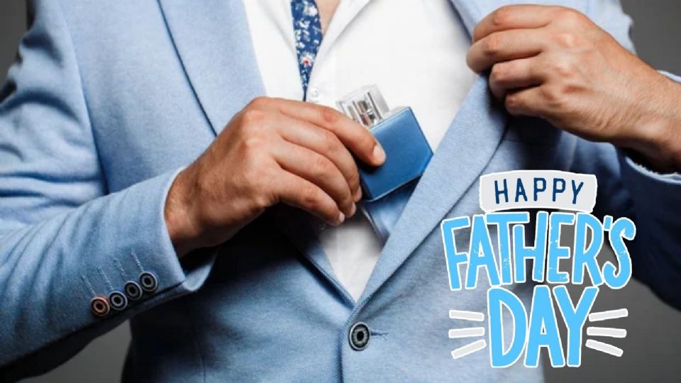 Los mejores 10 perfumes para regalar a papá