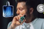 Foto ilustrativa de la nota titulada: 5 Perfumes para hombre buenos, bonitos y baratos: Opciones por menos de $500 pesos