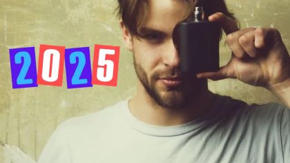 Los mejores perfumes dulces para hombre que debes probar este 2025
