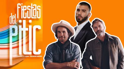 Fiestas del Pitic 2025: Programa completo de artistas y actividades de HOY 22 de mayo en la INAUGURACIÓN
