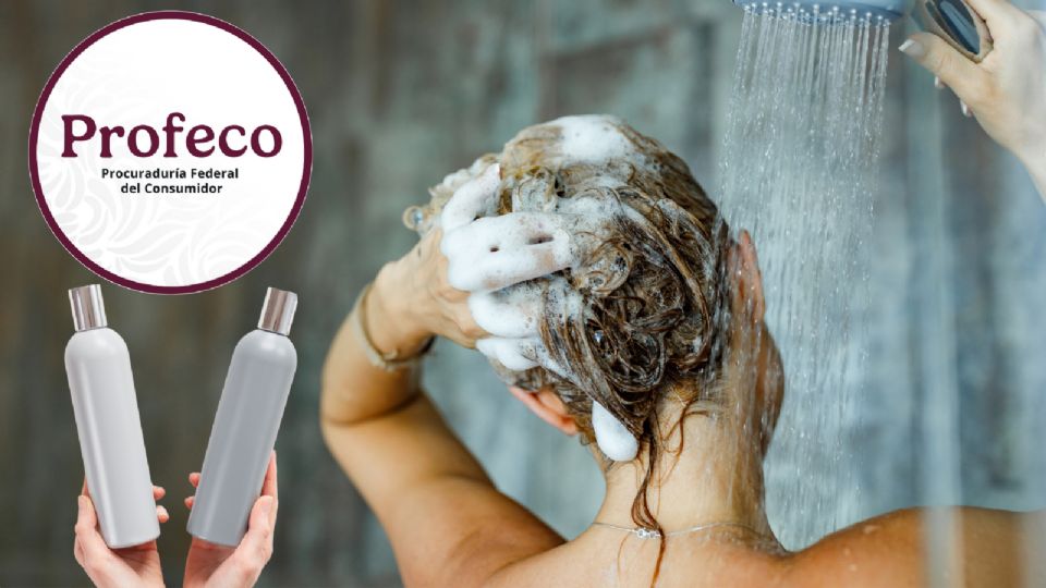 Esta es una de las marcas de shampoo aprobada por Profeco