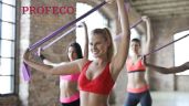 Foto ilustrativa de la nota titulada: ¿Mejores que Nike? Estas mallas deportivas son baratas, bonitas y excelentes, según Profeco