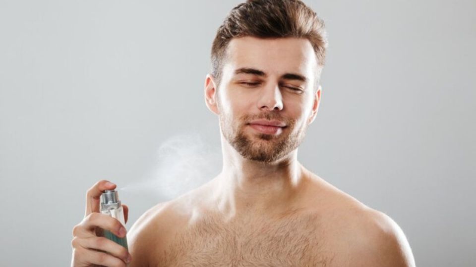 Los perfumes árabes ganan terreno.