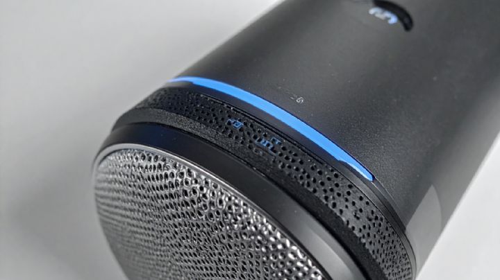 Esta bocina portátil de JBL tiene un mega descuento y envío gratis por el Hot Sale 2025