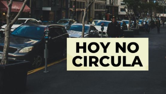 Hoy No Circula CDMX y Edomex, martes 6 de mayo: Autos y color de engomado que descansan