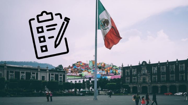 Estos son los 3 apellidos más comúnes en México: conoce su significado