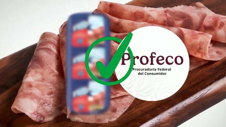 Pocos la conocen, pero esta es la mejor marca de queso de puerco, revela Profeco