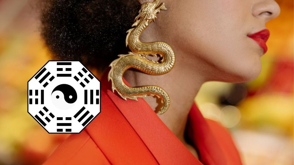 Eel año del Dragón de Madera trae consigo una paleta de colores de la suerte que, según el Feng Shui, pueden potenciar la armonía y la prosperidad