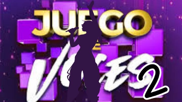 Juego de Voces 2: Filtran la fecha en que terminará el programa de Televisa