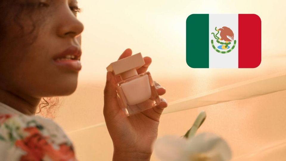 Estas marcas de perfume de México están a la altura de las fragancias internacionales