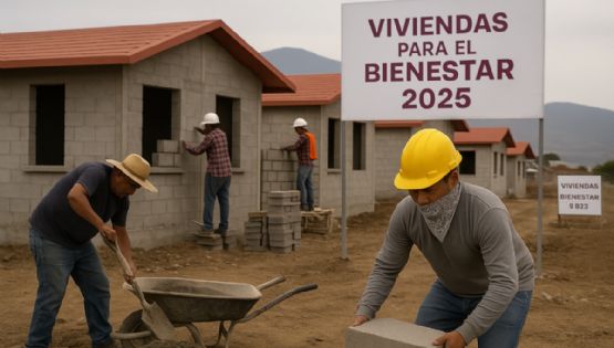¿Quieres una casa digna? El nuevo programa de acceso a vivienda en el Edomex | Fechas y requisitos