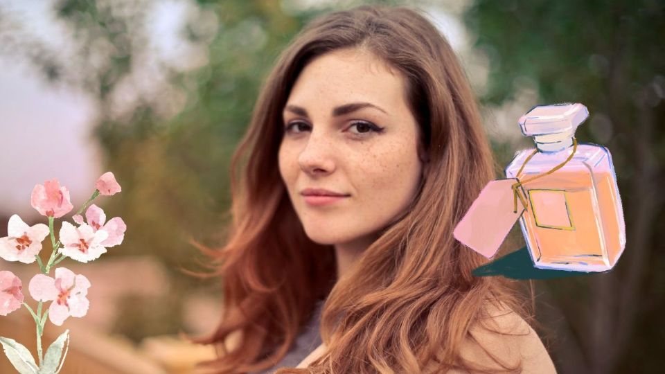Este perfume floral se presenta como una opción ideal para regalar a mamá en su día