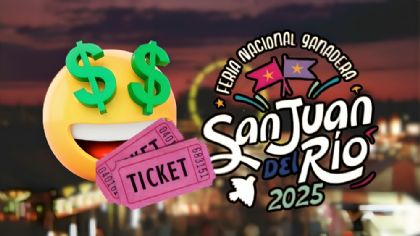 Feria San Juan del Río 2025: Precios, boletos y artistas confirmados para el evento