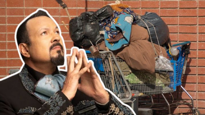 ¿Pepe Aguilar se quedó en la calle? El cantante rompe el silencio sobre su hijo Emiliano