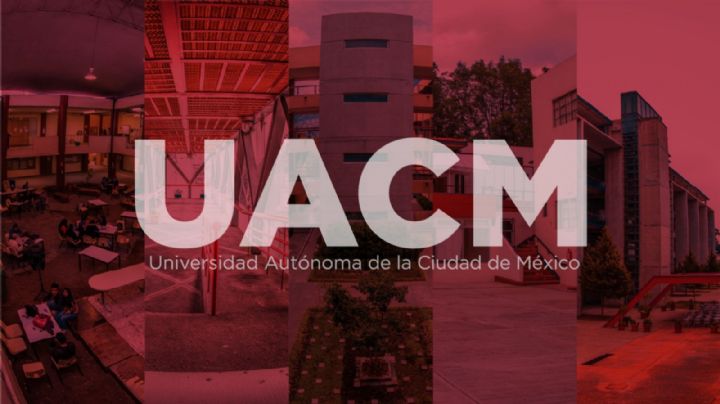 La UACM lanza su convocatoria de inscripción, esta es su oferta de licenciaturas gratuitas