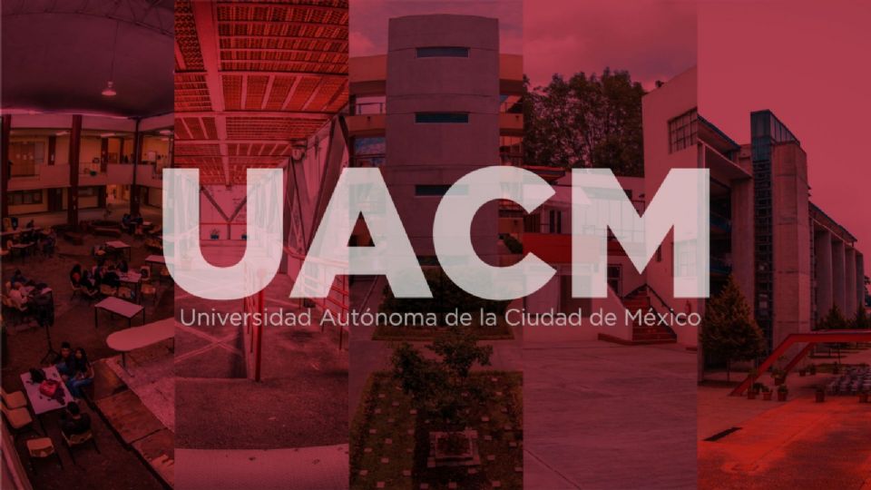 La UACM publicará HOY su convocatoria de ingreso para el semestre 2025-II.