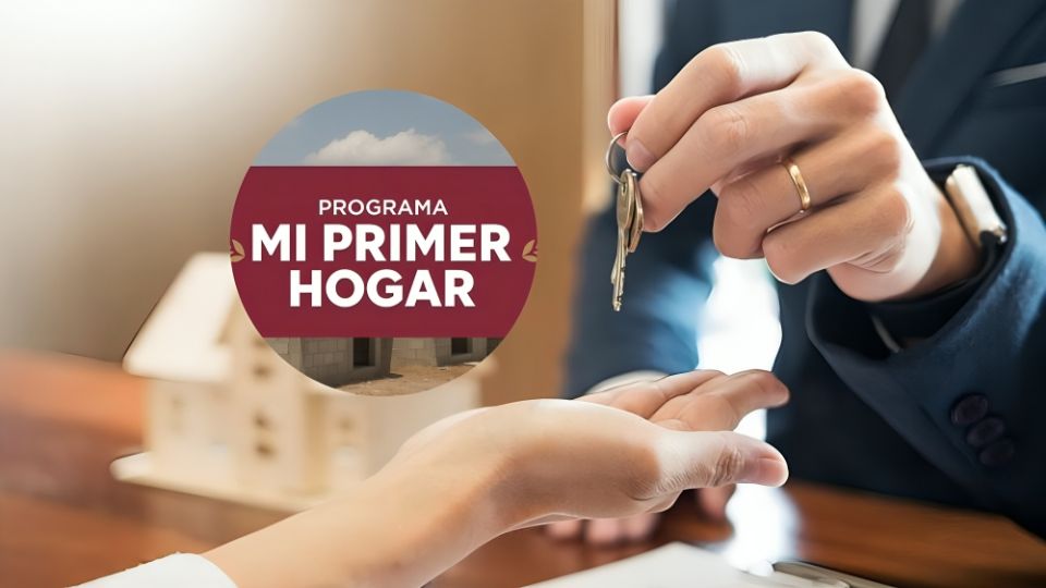 Mi Primer Hogar EDOMEX 2025