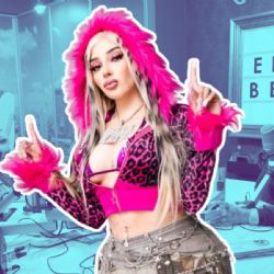 Bellakath lo revela TODO sobre su concierto en el Pepsi Center 2025 ¿Habrá invitados sorpresa?