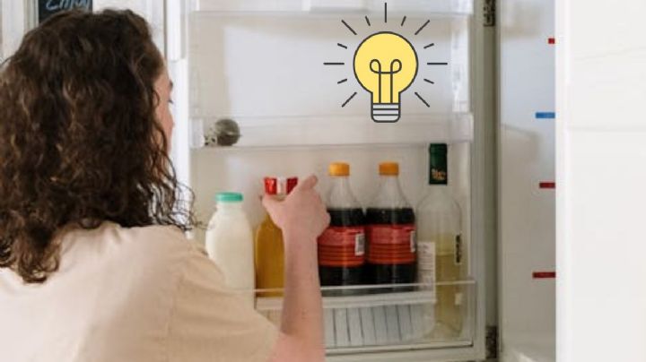 ¿Por qué el refrigerador no debe estar pegado a la pared?