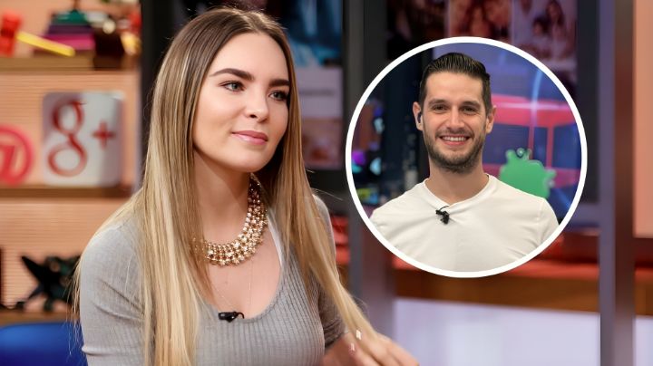 Adrián Marcelo llama "prostituta" a Belinda y le ofrece 1 millón de pesos