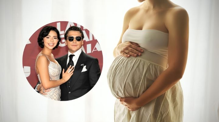 Ángela Aguilar revela que alejará a sus hijos de la música: "Esto no es para todos"