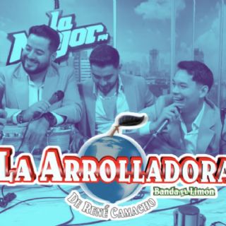 La Arrolladora anuncia su regreso a la CDMX con concierto imperdible